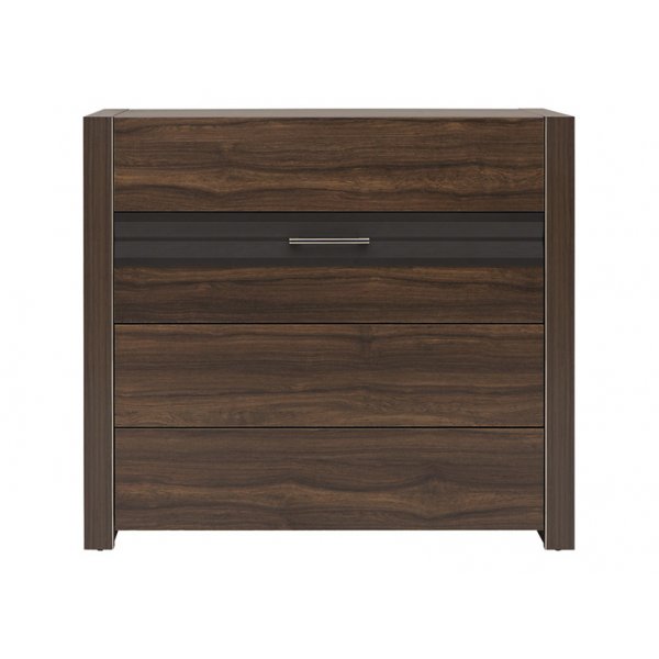 Sindra sideboard - Valnt