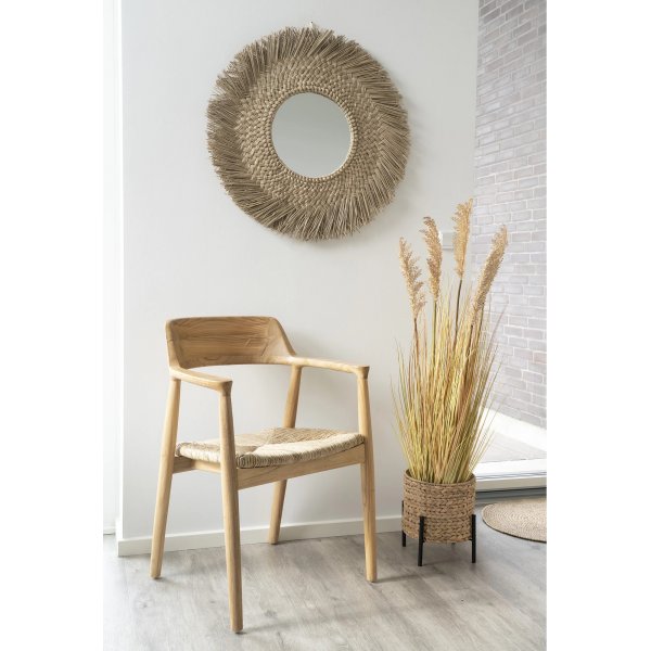 Fauteuil Getafe - Nature Fauteuil Getafe - Nature