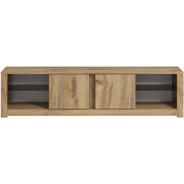 Aydos TV-bank - Eiken Aydos TV-bank - Eiken