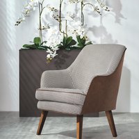 Rafferty fåtölj - Multifärgad Rafferty fåtölj - Multifärgad