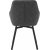 Fauteuil Mellow - Gris fonc