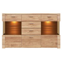 Antonio sideboard - Ljust trä Antonio sideboard - Ljust trä