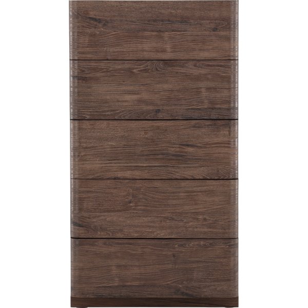 Noble byrå 35 x 55 cm - Mocca Noble byrå 35 x 55 cm - Mocca