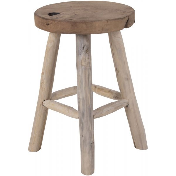 Badia kruk Kruk - Teak