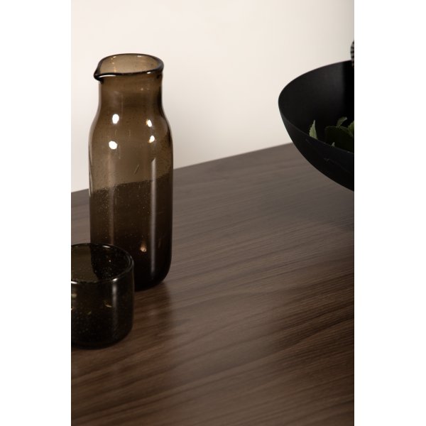 Camden barbord 120 x 60 cm - Valnöt Camden barbord 120 x 60 cm - Valnöt