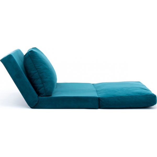 Canap-lit Taida - Vert