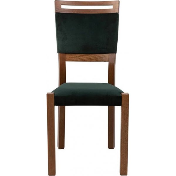 Chaise de salle  manger Ghent - Vert