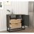 Commode Dolores - Saphir/anthracite