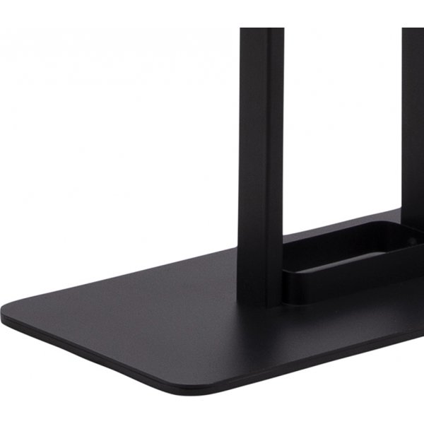 Selje tamboerijn - Zwart