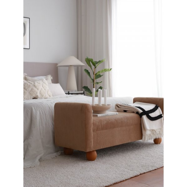 Banc Sandikli - Camel