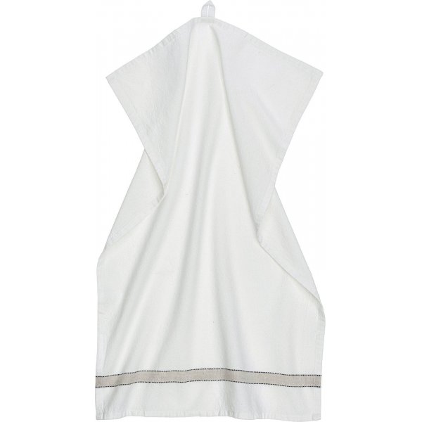 Siri kökshandduk 45 x 70 cm - Beige Siri kökshandduk 45 x 70 cm - Beige