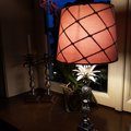 Kundbild Delight bordslampa Ananas - Silver: Jag �r s� n�jd �ver denna...