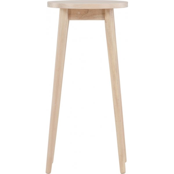 Tabouret de bar Mollsand - Blanchiment