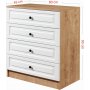 Tuvalle 26 byr - Safir ek/valnt
