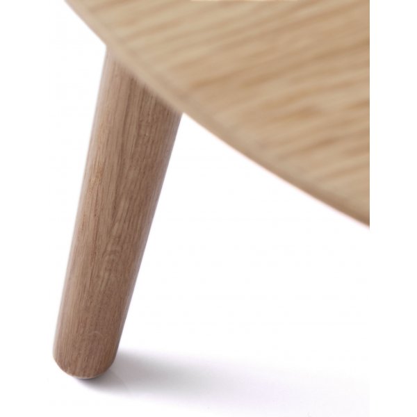 Table de comptage 88/52 cm - Chne