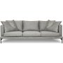 Soffa York - 236 cm