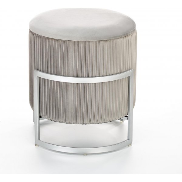 Pouf Jiminy - Gris Pouf Jiminy - Gris