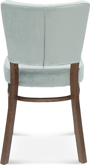 Chaise de salle à manger tulipe - Couleur optionnelle du cadre et du rembourrage Chaise de salle à manger tulipe - Couleur optionnelle du cadre et du rembourrage