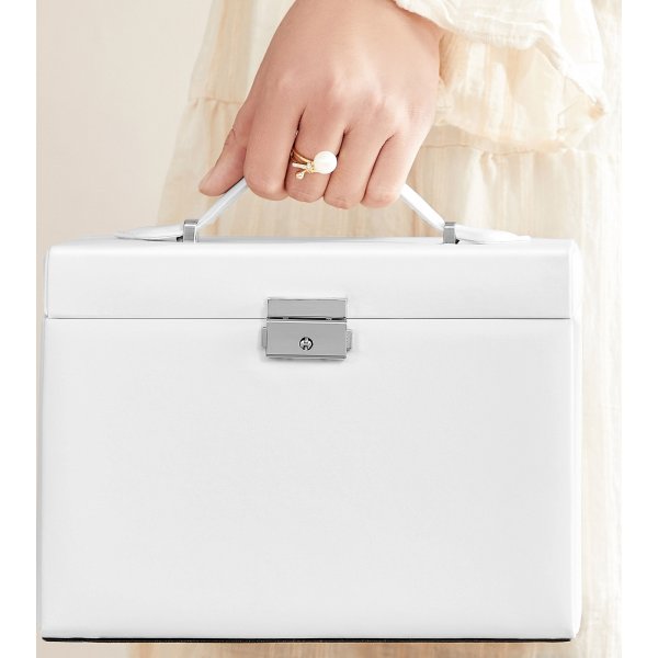 Boîte à bijoux Jewel - Gris Boîte à bijoux Jewel - Gris