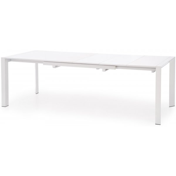 Nesto uitschuifbare eettafel XL 250 cm - Wit Nesto uitschuifbare eettafel XL 250 cm - Wit
