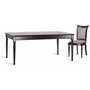 Elvira Matbord 180-280 cm - Valfri frg