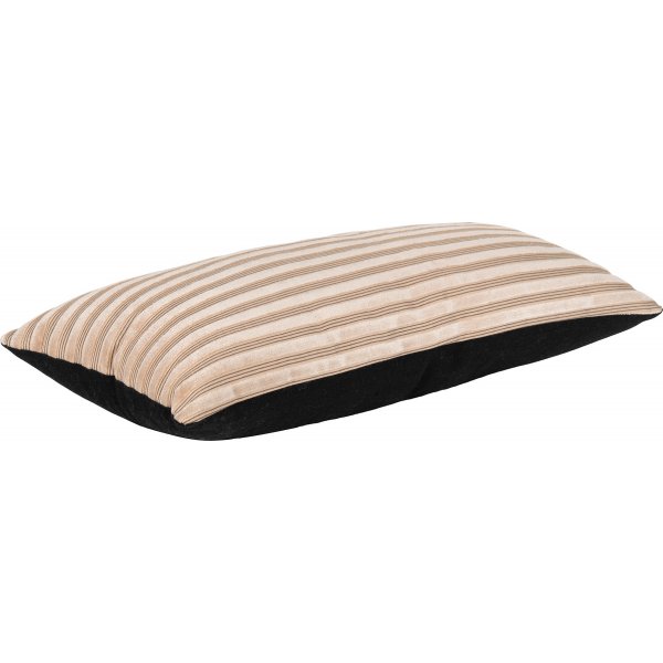 Coussin décoratif Albury Beige 30 x 60 cm Coussin décoratif Albury Beige 30 x 60 cm
