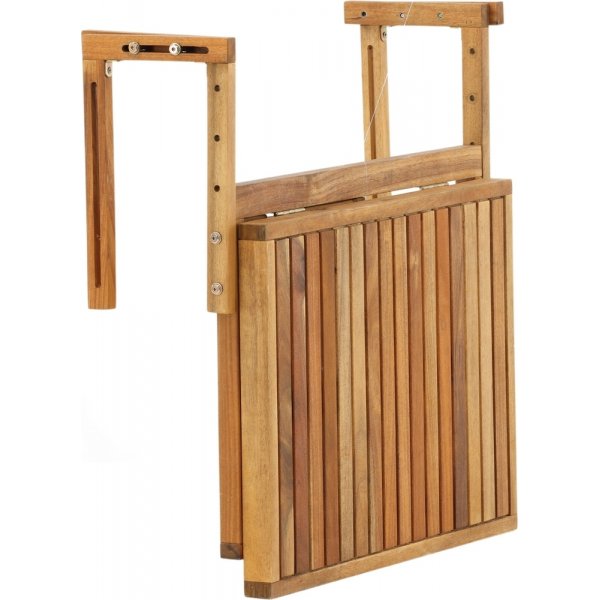 Table de balcon Marion - Nature Table de balcon Marion - Nature