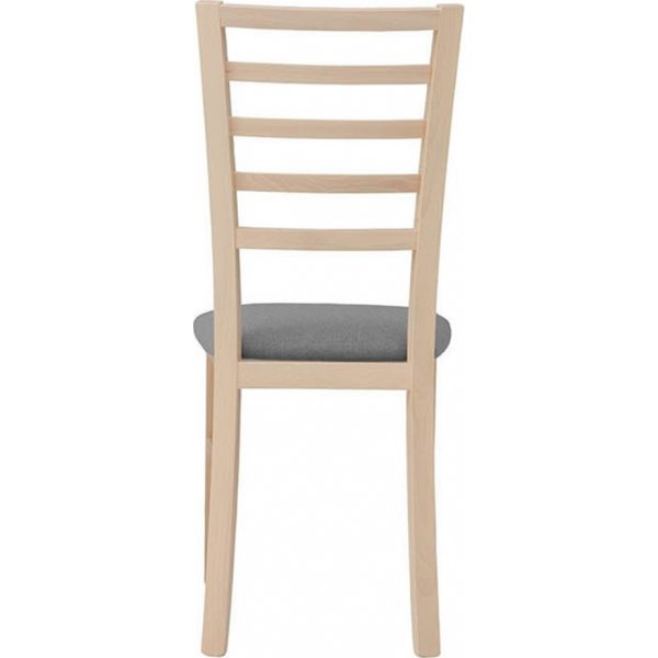 Chaise de salle  manger Jungman - Taupe