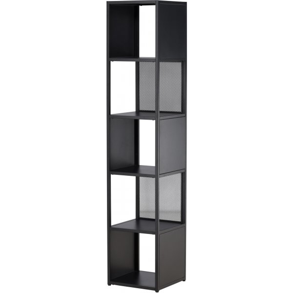 Buenos aires hylla - Svart