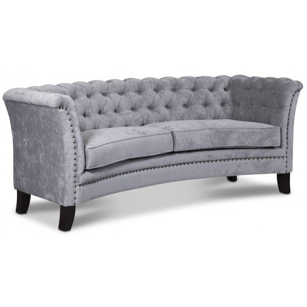 Canap Lexington Courb - 213 cm