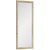 Miroir Filippa 116x49 cm - Chne clair