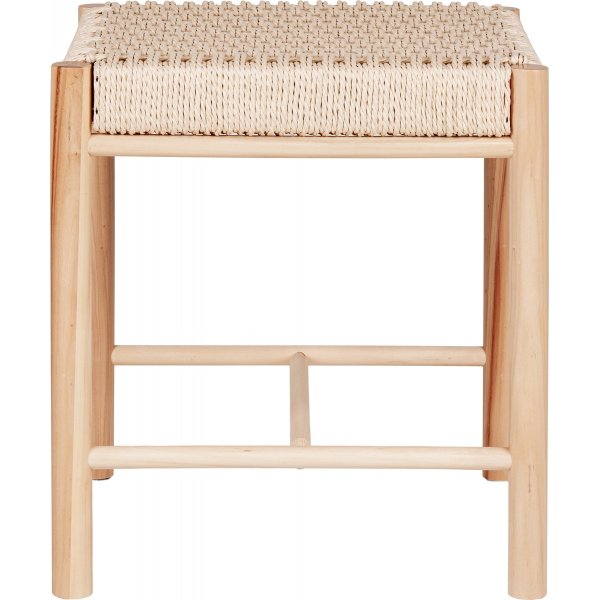 Tabouret Abano - Beige