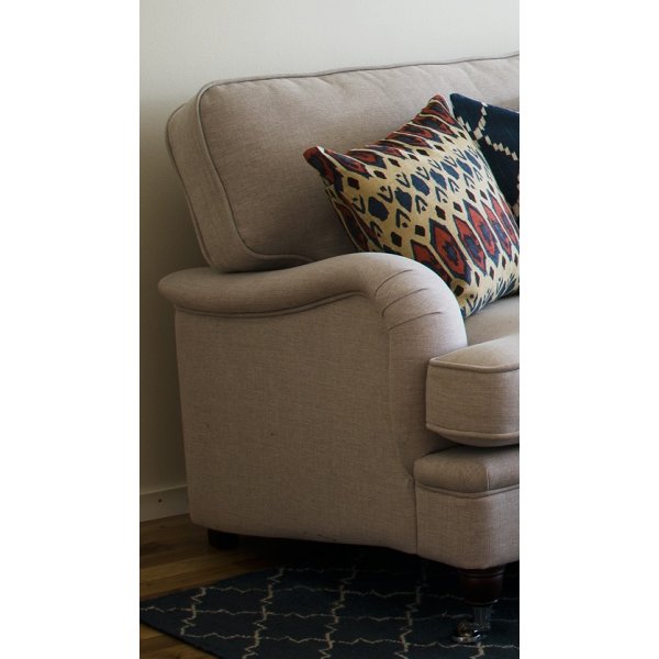 Howard Southampton Fauteuil - Beige Howard Southampton Fauteuil - Beige