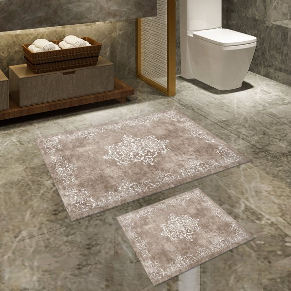 Tapis Romantica - Beige Tapis Romantica - Beige