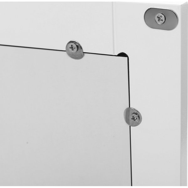 Liliana väggskåp - Vit Liliana väggskåp - Vit