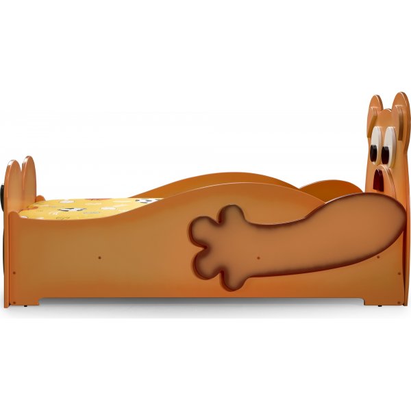 Björn barnsäng - Valfri storlek! Björn barnsäng - Valfri storlek!