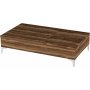 Esinti soffbord 121 x 69,2 cm - Valnt