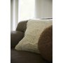 Cloud kuddfodral 45 x 45 cm - Offwhite