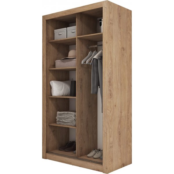 Armoire Einar 18 - Chne Shetland