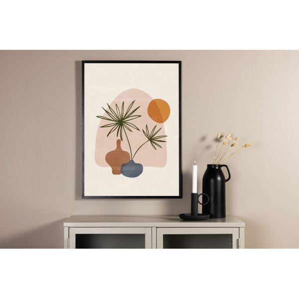 Affiche - Pays des Merveilles Affiche - Pays des Merveilles