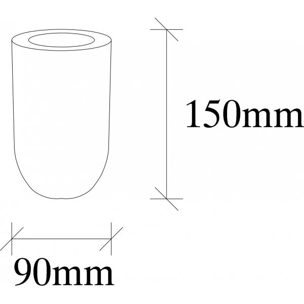 Lampe de table Kavuk 133 - Bois Lampe de table Kavuk 133 - Bois
