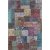 Tapis patchwork Patchwork Multicolore - 300 x 400 cm