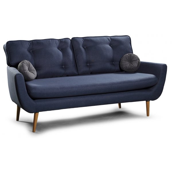 Sofa Marie - Elke kleur en stof Sofa Marie - Elke kleur en stof