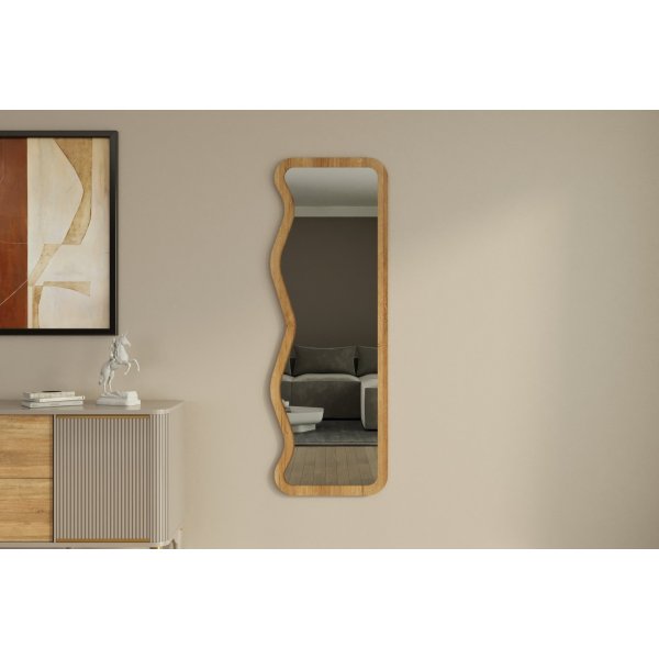 Miroir âne - Nature Miroir âne - Nature