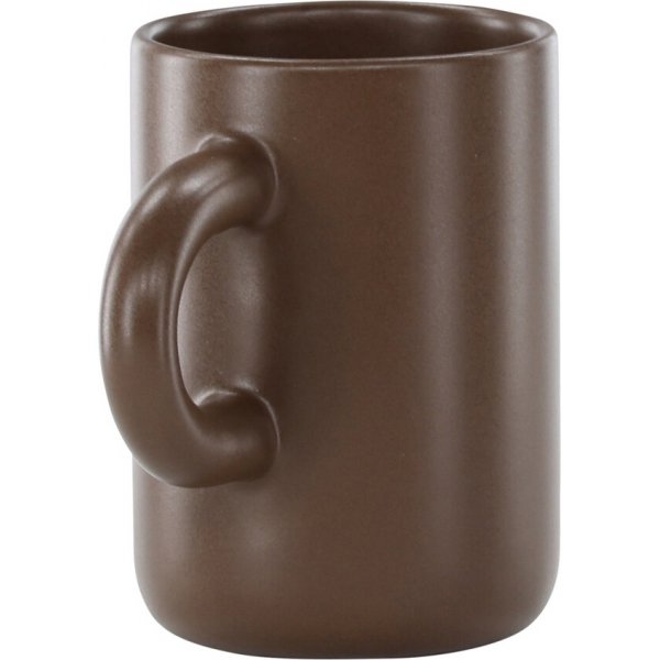 Active kaffekopp Ø7 cm - Brun Active kaffekopp Ø7 cm - Brun