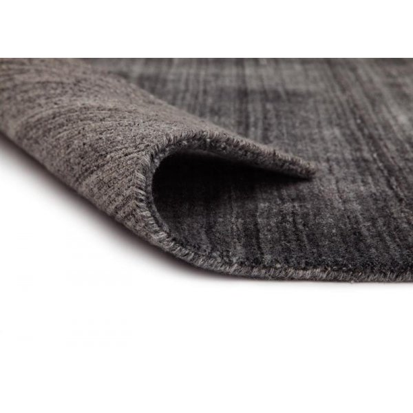 Viskosmatta Theresa - Silver