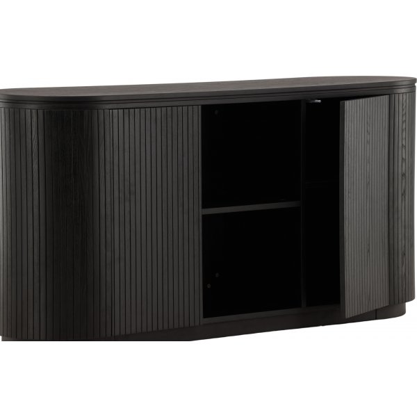 Fjllbacka sknk - Svart