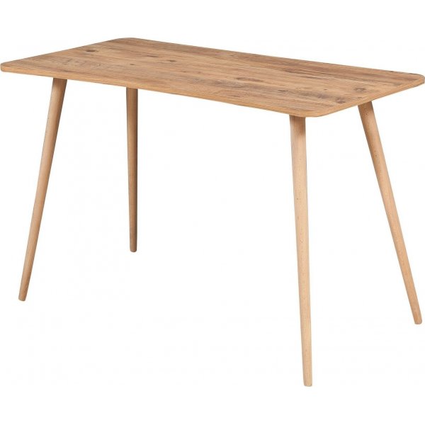 Skrivbord 120x60 cm - Fabio Skrivbord 120x60 cm - Fabio