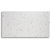 Terrazzo soffbord 75x75cm - Bianco Terrazzo & underrede white washed oak
