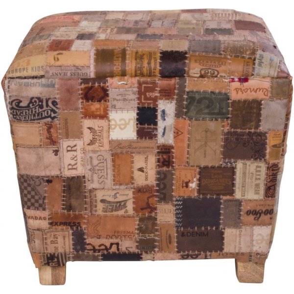 Timur fotpall - Mango tr